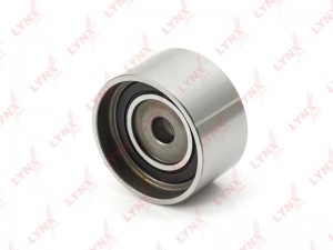 ролик обводной ремня ГРМ! Mazda 323/626 1.8-2.0 FS 92> PB-3021 LYNXAUTO