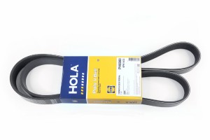 Ремень поликлиновой PH6980 HOLA