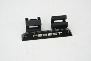 NISAN ALMERA/SUNNY/PRIMERA ВЫЖИМ. ПОДШ., 2 на а/м 0299-CRBN16 FEBEST