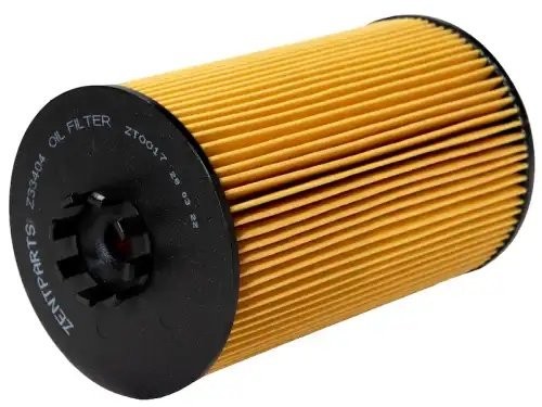 фильтр масляный Z33404 ZENTPARTS