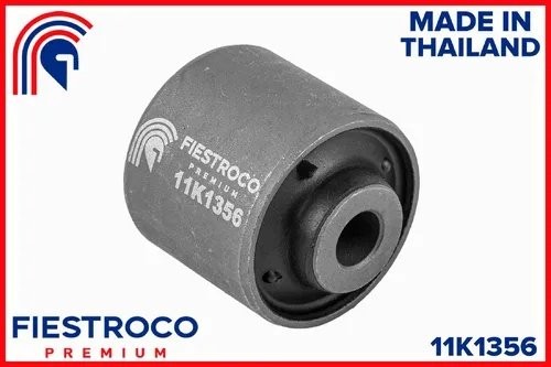 Сайлентблок 11K1356 11K1356 FIESTROCO