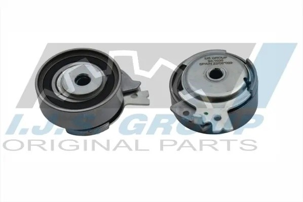ролик натяжной ремня ГРМ!\ Opel Vectra/Astra 1.4/1.6 86> 93-1030 IJS GROUP