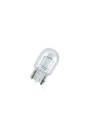 Лампа 12V W21W W3х16d PHILIPS 12065CP PHILIPS