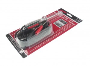 Индикатор напряжения цифровой JTC JTC-6754 JTC TOOLS