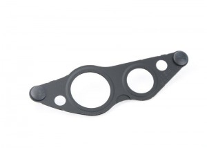 Прокладка коллектора впускного MERCEDES-BENZ A651 142 12 80 A6511421280 MERCEDES BENZ