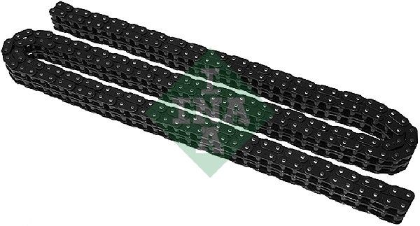 Цепь ГРМ MERCEDES S420/500 W140, E420/500 W124 553029410 553 0294 10 INA