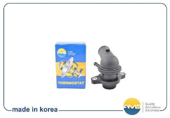 CHEVROLET AVEO ВСБОРЕ С КОРПУСОМ / ПРЯМОЙ ОТВОД AMD.TER33 AMD