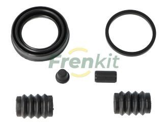 рем.к-т диск.торм.! задн. d38\Toyota Avensis/Corolla Verso/Verso 03> 238043 FRENKIT