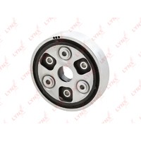 муфта кардана!\ Audi A3/Q3 Quattro 02>, VW Tiguan/Passat 05>, Skoda Octavia 07> MP2027 LYNXAUTO