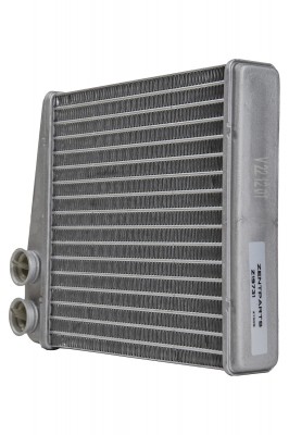 радиатор печки! VW Eos 2.0FSi/Tiguan 1.4TSi 06> Z19731 ZENTPARTS