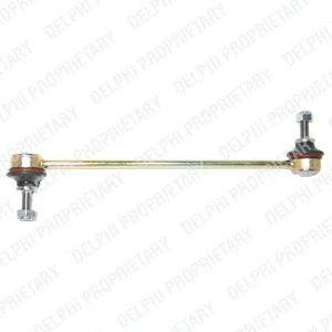 Стойка стабилизатора RENAULT Espace 4 переднего левая/правая DELPHI TC1161 DELPHI