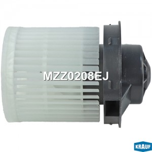 Мотор печки c крыльчаткой MZZ0208EJ MZZ0208EJ KRAUF
