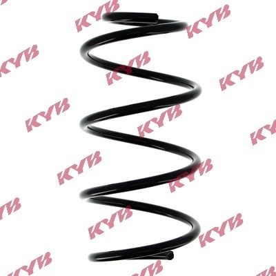 пружина передняя! Hyundai i30 GD 14>, KIA Cee'd JD 1.4-1.6 14-15 RA4024 KAYABA