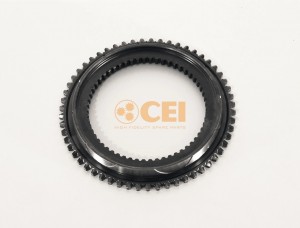 кольцо синхронизатора! конус \MB ZF 16S1650 109.784 CEI
