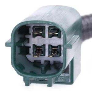 Датчик кислорода NISSAN Almera (02-06),Primera (02-),Pathfinder передний BOSCH 0 258 006 462 BOSCH