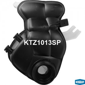 Бачок расширительный MERCEDES S (W221) KRAUF KTZ1013SP KRAUF