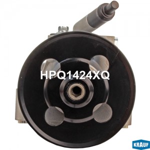 Насос гидроусилителя FORD Mondeo (07-) KRAUF HPQ1424XQ KRAUF