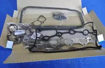 Прокладка двигателя комплект DAEWOO LEMAN/CIELO PFC-N009 PFC-N009 PMC PARTS MALL