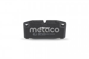 OPEL KADETT E/OMEGA A 3000172 METACO
