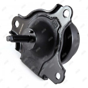 Опора двигателя передн правая HONDA CIVIC 1.3 01-06 ME28100 ME28100 JIKIU