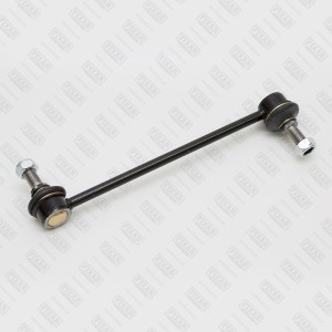 HYUNDAI I30 (2007-2012) FP0619 FIXAR