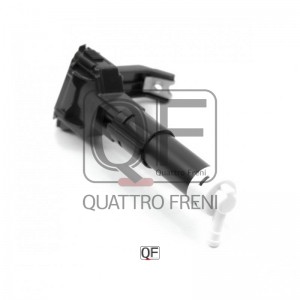 форсунка омывателя фар лев.!\ Toyota Camry ACV51/ASV50/AVV50/GSV50 11-14 QF10N00076 QUATTRO FRENI
