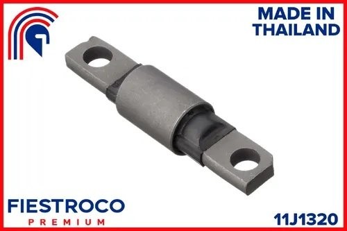 Сайлентблок NISSAN Qashqai J11R H5FT 1,2 11J1320 11J1320 FIESTROCO