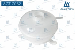 Бачок расширительный LAND ROVER Freelander LONGHO 87317052 LONGHO PARTS