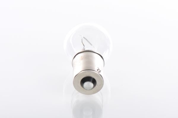 Лампа накаливания 12V P21W BA15s 1 987 302 201 BOSCH