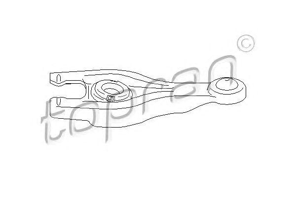 CITROEN XSARA /PEUGEOT EXPERT 722 392 HANS PRIES