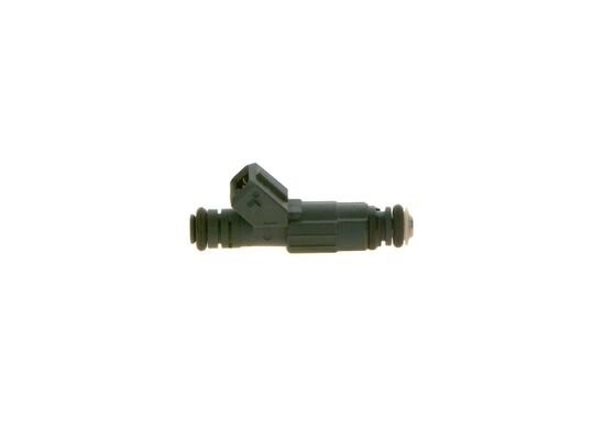 Форсунка BMW топливная BOSCH 0 280 156 347 BOSCH