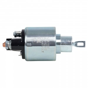 MB VSR 1507 START VOLT