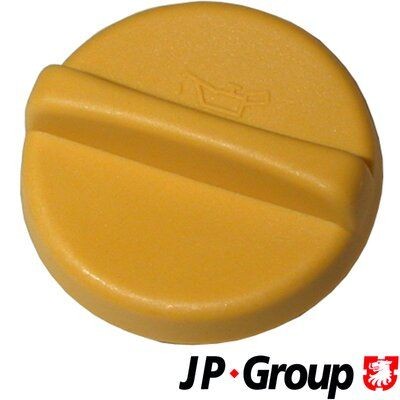 OPEL/CHEVROLET/SAAB 12 136 001 00 JP GROUP