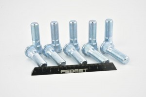 Шпилька колёсная PCS 10 0884-001-PCS10 FEBEST