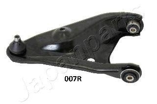 RENAULT LOGAN (2005>) NISSAN ALMERA С круговой проточкой на шаровой BS-007R JAPAN PARTS GROUP