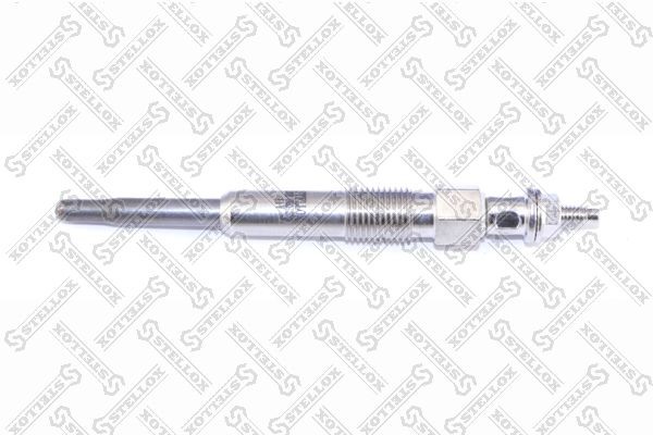 свеча накаливания! 11V\ Citroen Berlingo/C15/Jumpy/Xsara 1.9D 98> 201-020-SX STELLOX