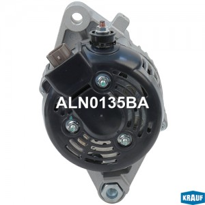 генератор! 80A\ Toyota Hilux 04-16 ALN0135BA KRAUF