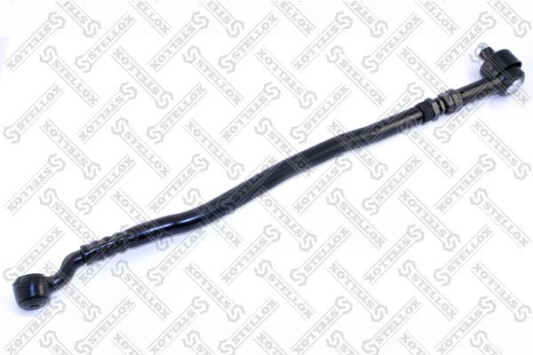 тяга рулевая с наконечником правая!\ VW Passat all <88 53-00800-SX STELLOX