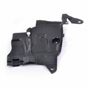 Щиток RENAULT Logan (13-) подкрылка переднего левого NSP NSP07638312139R NSP