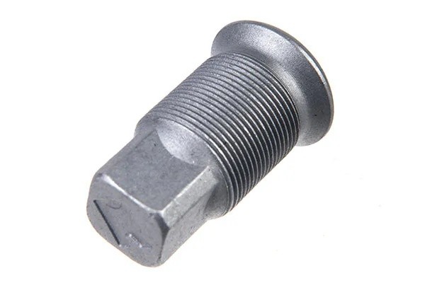 гайка! футорка колеса правая M20x1.5/M30x1.5x59 RH\ ГАЗ-3307/3309/52-02/53А, ЗИЛ 79-02225-SX STELLOX