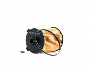 Фильтр масляный VOLVO V70,XC70 (08-),XC60,XC90 (16-) GEELY Monjaro FILTRON OE6624 FILTRON