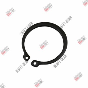 Стопорное кольцо 630501151 SHAFT