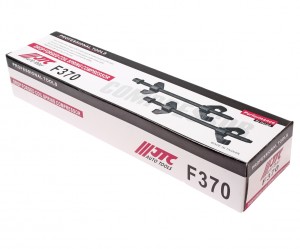 Стяжка пружин 370мм 2 предмета JTC JTC-F370 JTC TOOLS