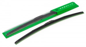 Щетка стеклоочистителя Hybrid 600mm Универсальные Крючок WU-P1806 WUP1806 PILENGA