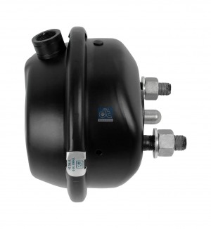 Пружина тормозной колодки HONGYAN 3 DIESEL TECHNIC