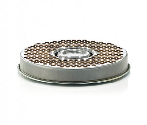 Фильтр масляный H2037KIT H 2037 KIT MANN FILTER