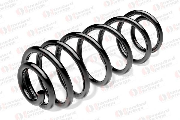 BMW X5 E70 (2007-2013) 3.0D/3.0SD ST104071R STANDARD SPRINGS