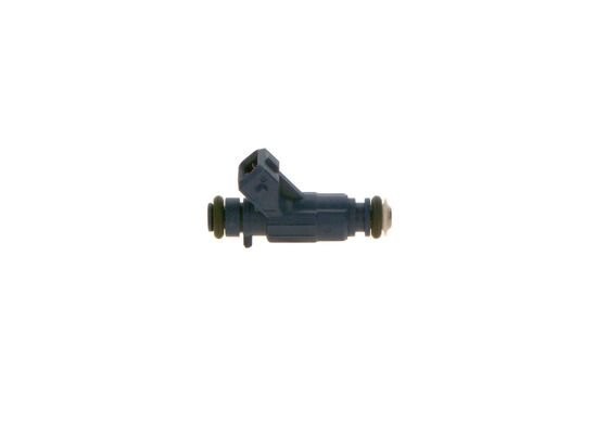 Форсунка MERCEDES C (W203) топливная BOSCH 0 280 156 014 BOSCH