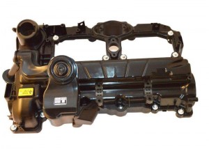 крышка клапанная!\ BMW F20/F21 11 12 7 588 412 BMW