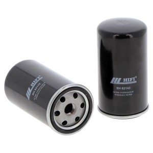 Гидравлический фильтр SH62142 SH62142 HIFI FILTER